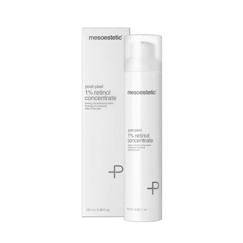 1% retinol concentrate bodegon 72pp