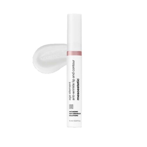age element anti wrinkle lip and contour textura+primario