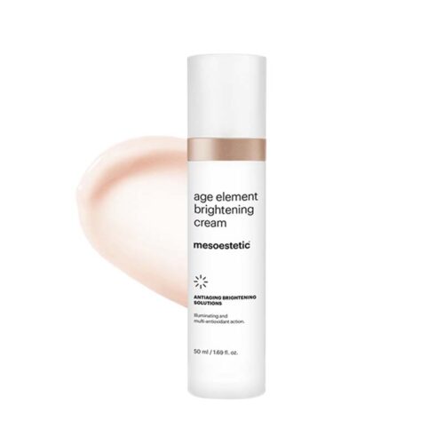 age element brightening cream prim+textura