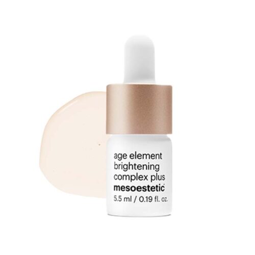 age element brightening complex plus primario+textura
