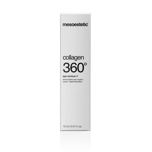 collagen 360 eye contour box aclarado