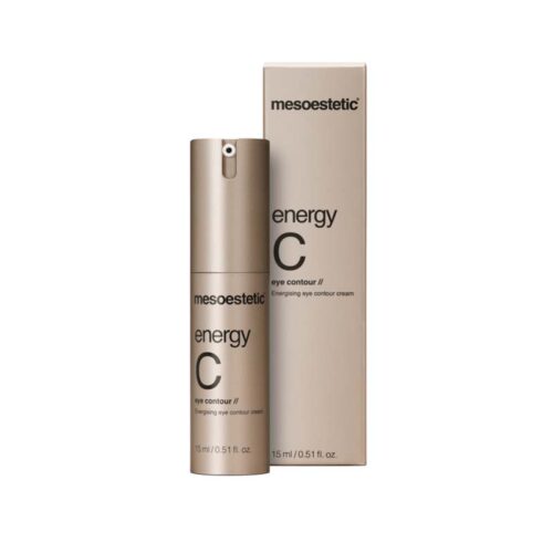 energy c eye contour