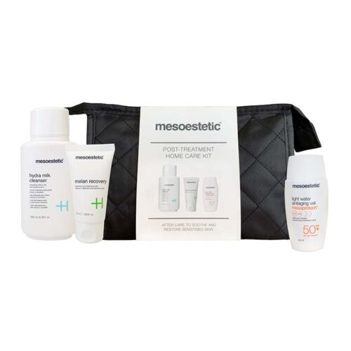 mesoestetic post treatment kit