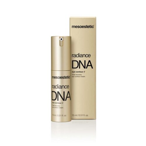 radiance dna eye contour pack