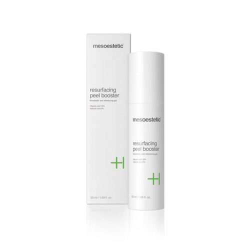 resurfacing peel booster bodegon 72pp