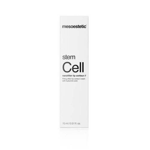 stem cell nanofiller box 1303